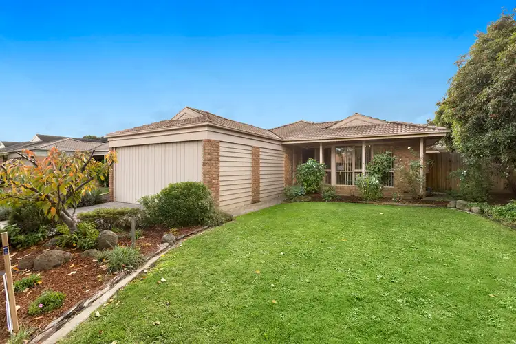 Main view of Homely house listing, 68 Ormonde Road, Ferntree Gully VIC 3156