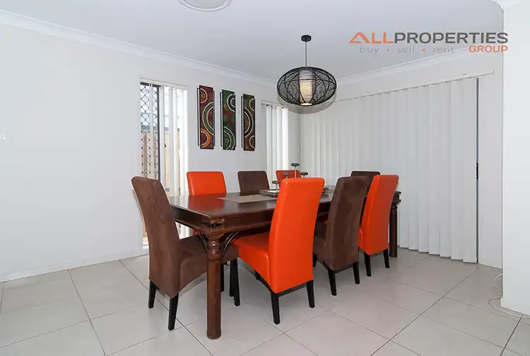 Fourth view of Homely house listing, 115 Cooper Crescent, Rochedale QLD 4123