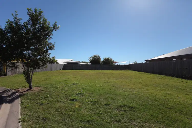 18 College Court, North Mackay QLD 4740