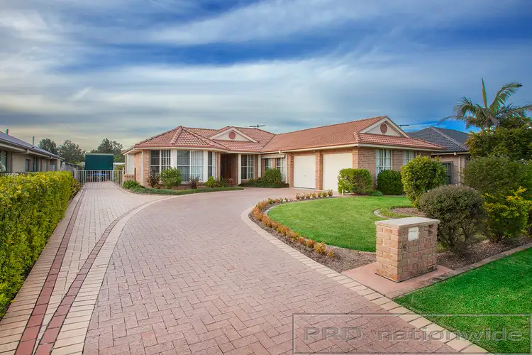 Main view of Homely house listing, 16 Poplar Level Terrace, East Branxton NSW 2335