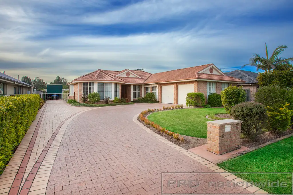 Main view of Homely house listing, 16 Poplar Level Terrace, East Branxton NSW 2335