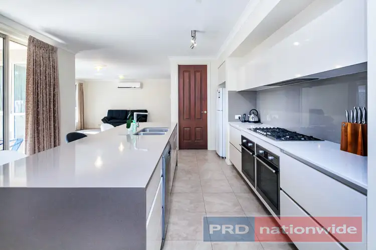 Third view of Homely house listing, 8A Flack Street, Ballan VIC 3342