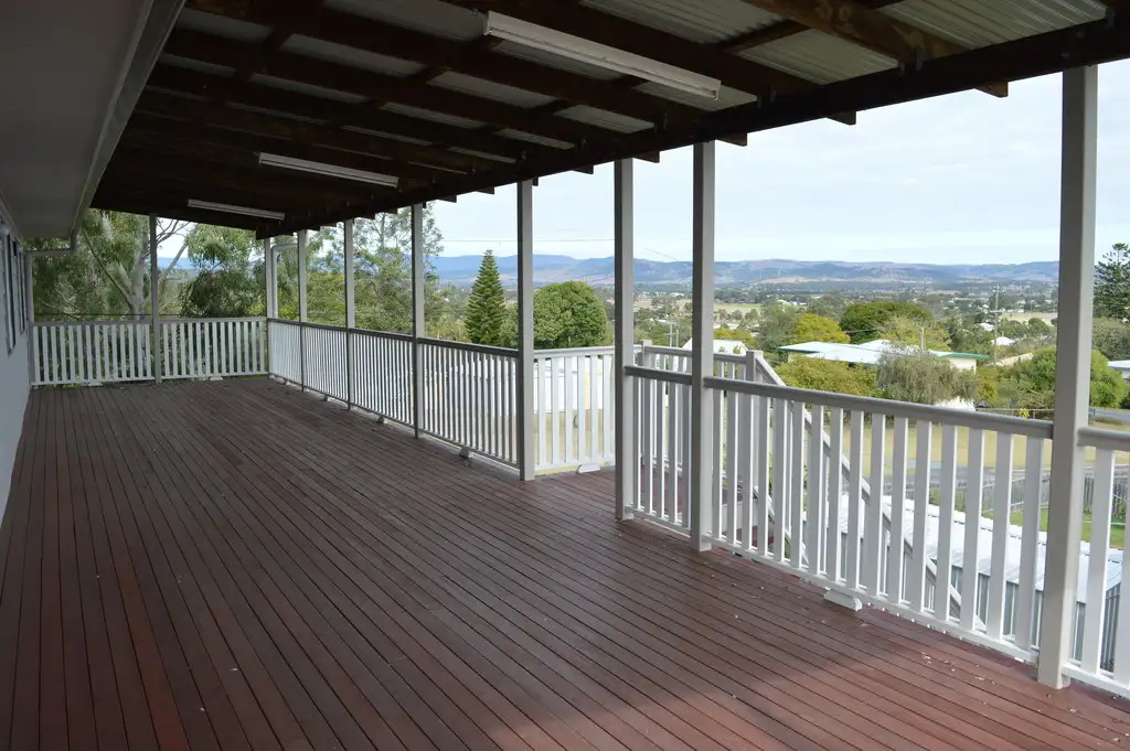 Main view of Homely house listing, 8 Wyman Cl, Laidley QLD 4341