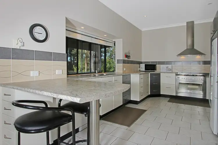 Fourth view of Homely house listing, 4 Belowra Close, Ulladulla NSW 2539