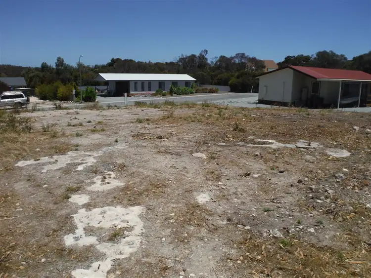 Seventh view of Homely land listing, 24 Nancy Road, Coffin Bay SA 5607