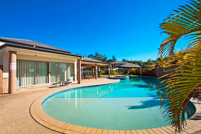 Second view of Homely townhouse listing, 70 / 1-33 Harrier Street, Tweed Heads South NSW 2486