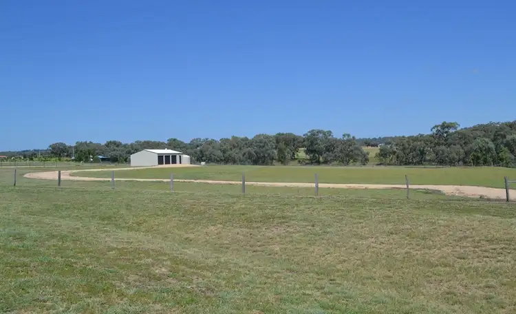 Second view of Homely land listing, 68 Fullers Lane, Inverell NSW 2360