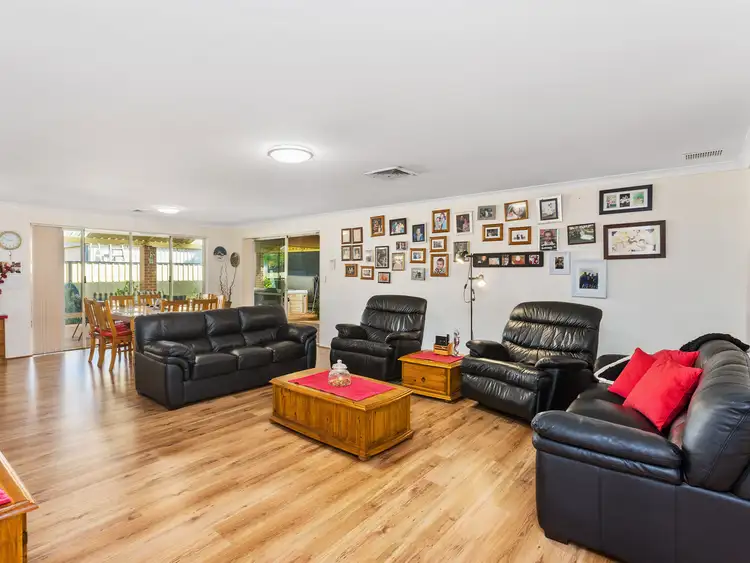Fifth view of Homely house listing, 15 Kirkdale Road, Kalamunda WA 6076