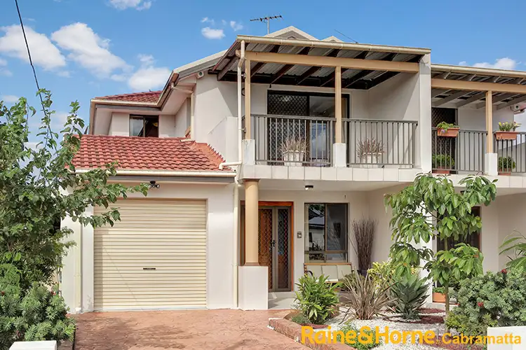 49A Stevenage Road, Canley Heights NSW 2166