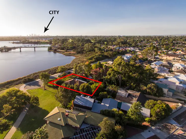 Third view of Homely house listing, 52 Bridge Street, Wilson WA 6107