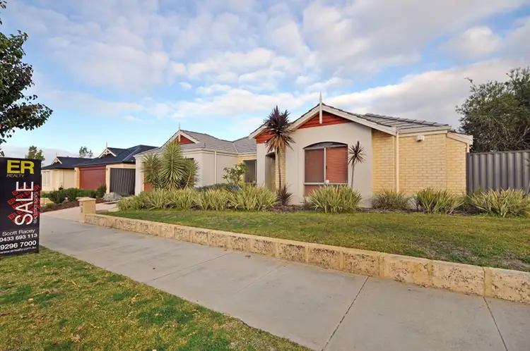 Fourth view of Homely house listing, 79 Flecker Promenade, Aveley WA 6069
