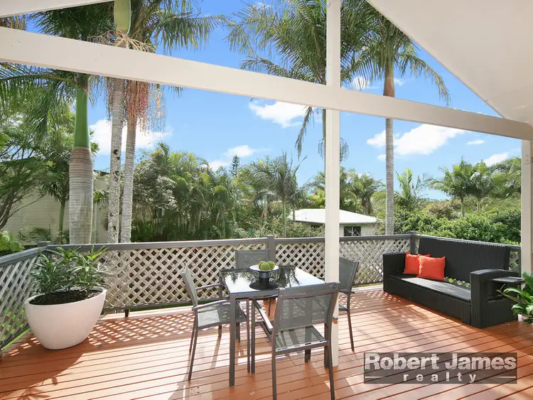 35 Outlook Drive, Tewantin QLD 4565