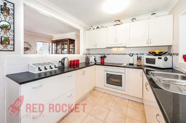 Second view of Homely house listing, 12 Kenny Street, Woodridge QLD 4114