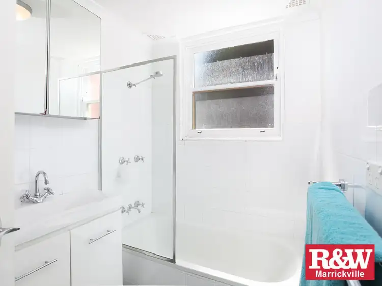 Fifth view of Homely apartment listing, 6/17 George Street, Marrickville NSW 2204
