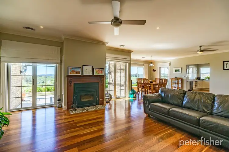 Second view of Homely house listing, 29 Windera Drive, Orange NSW 2800