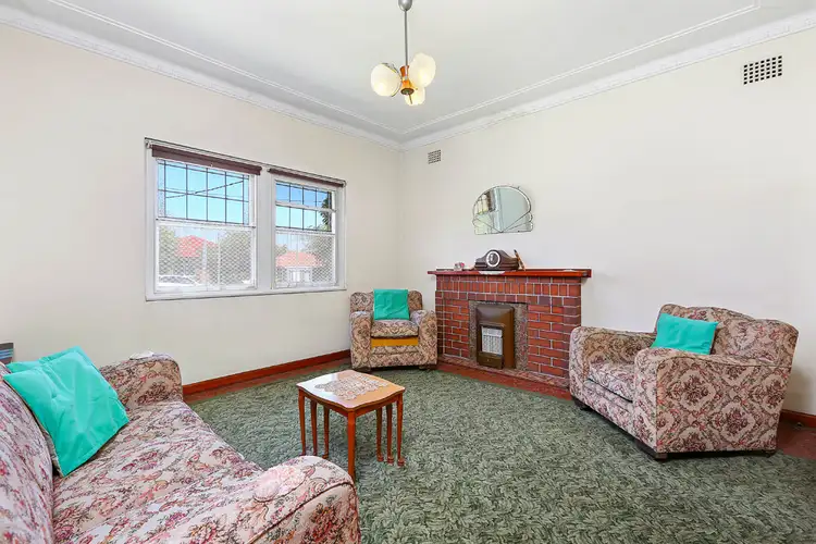 Third view of Homely house listing, 11 Warsaw Street, North Strathfield NSW 2137