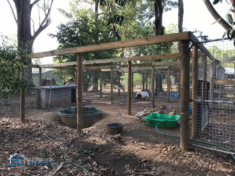 Main view of Homely rural property listing, 21a Woodlands Drive, Hallidays Point NSW 2430
