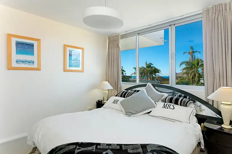 Fifth view of Homely apartment listing, 4/186 Pacific Parade, Dee Why NSW 2099