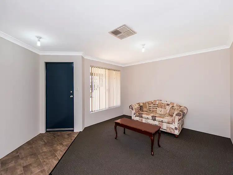 Second view of Homely house listing, 64 Pamplona Boulevard, Port Kennedy WA 6172