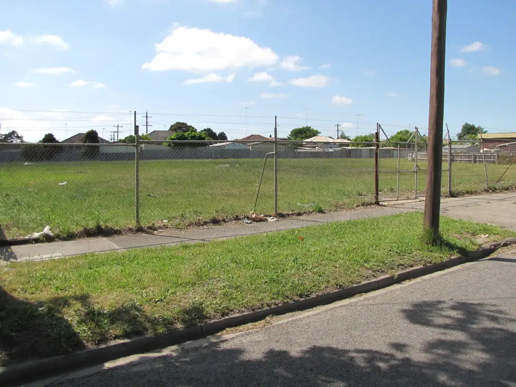Main view of Homely land listing, 85-89 Moore Street, Moe VIC 3825