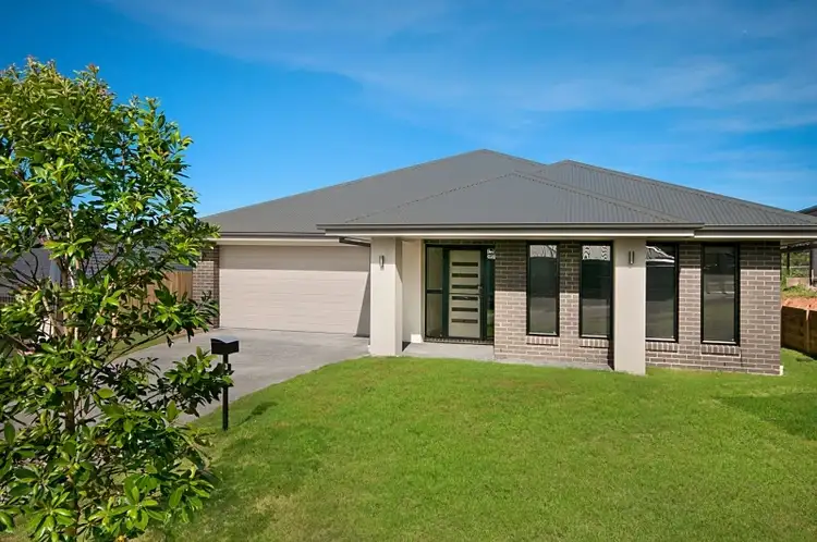 Main view of Homely house listing, 11 Cockatoo Ct, Mullumbimby NSW 2482