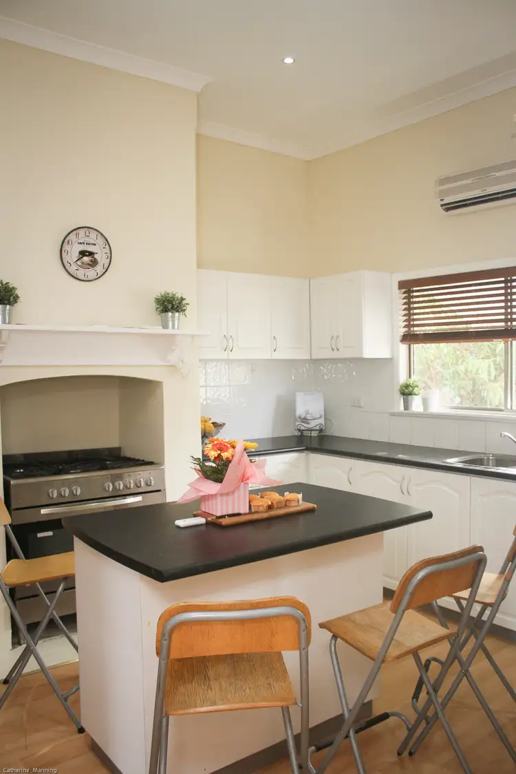 Second view of Homely house listing, 40 Newcastle Road, Northam WA 6401