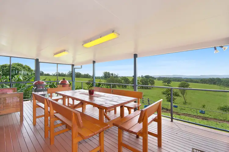 Third view of Homely rural property listing, 4420 Bruxner Highway, PIORA via, Casino NSW 2470