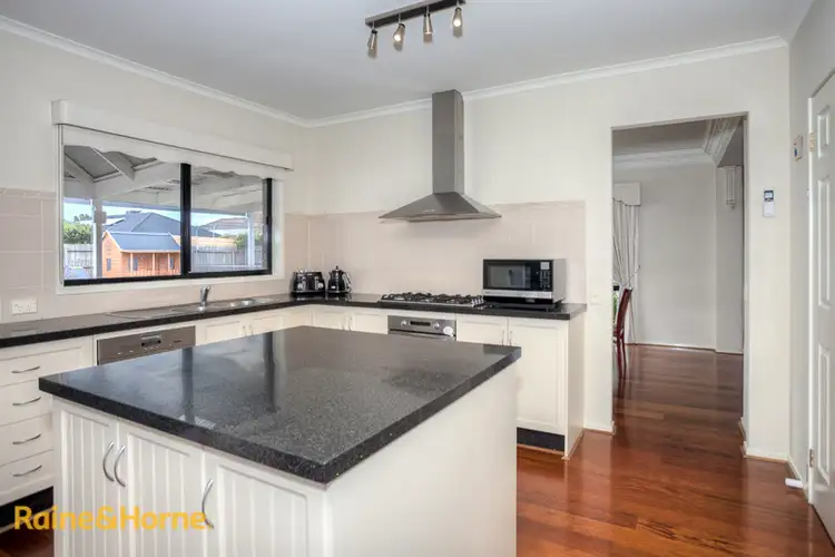 Fifth view of Homely house listing, 10 Merlot Grove, Sunbury VIC 3429