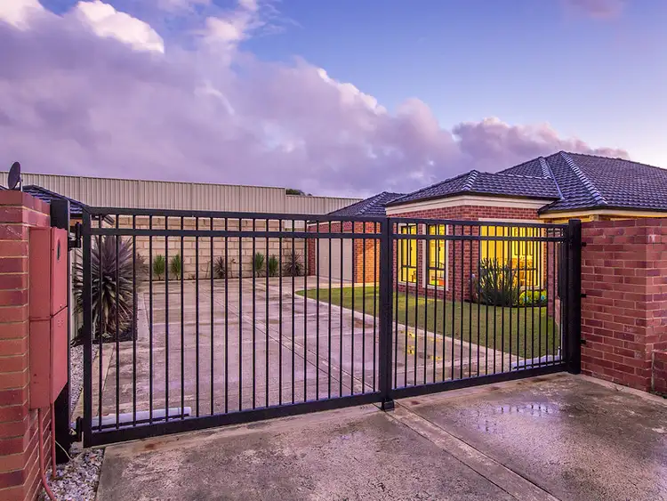 Second view of Homely house listing, 81 Greeson Parkway, Secret Harbour WA 6173