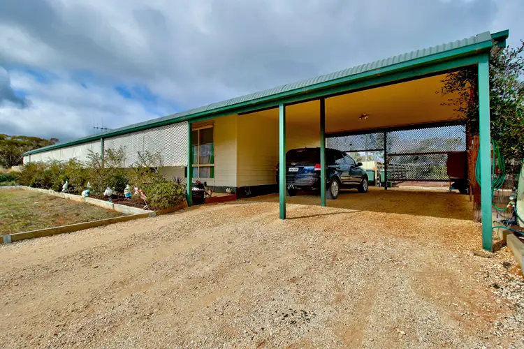 Main view of Homely house listing, 18706 Sturt Highway, Monash SA 5342