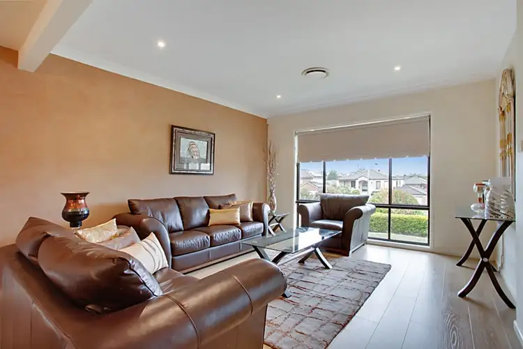 Second view of Homely house listing, 113 Englorie Park Drive, Glen Alpine NSW 2560