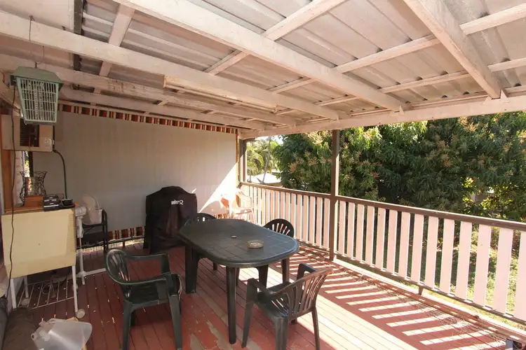 Second view of Homely house listing, 11 Tilanus Street, Heatley QLD 4814