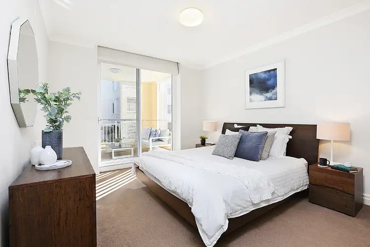 Fifth view of Homely apartment listing, 207/10 Peninsula Drive, Breakfast Point NSW 2137