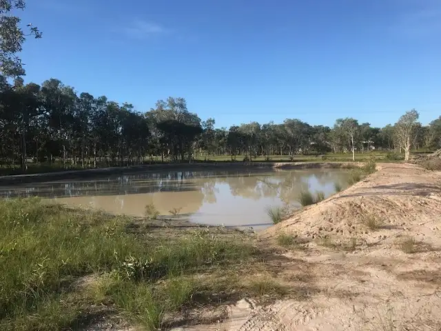 Main view of Homely land listing, 241 Allingham Way, Agnes Water QLD 4677