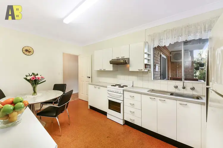 Second view of Homely unit listing, 4/39-41 Bowden Street, Harris Park NSW 2150