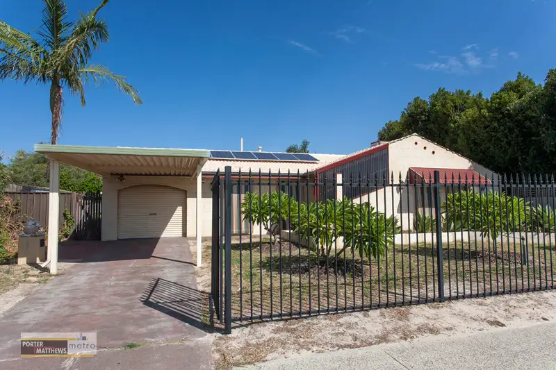 Main view of Homely house listing, 148 Berehaven Avenue, Thornlie WA 6108