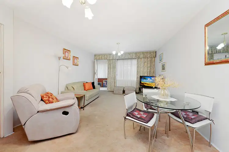 Second view of Homely unit listing, 2/12 Botany Street, Randwick NSW 2031