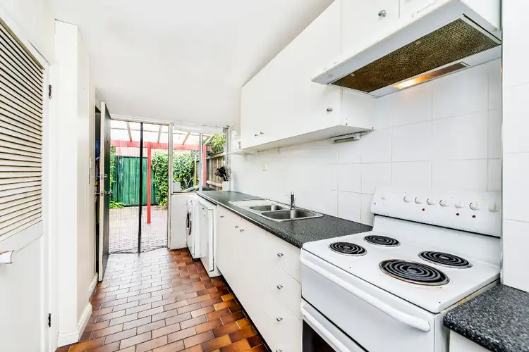 Third view of Homely house listing, 55 Hopetoun Street, Camperdown NSW 2050