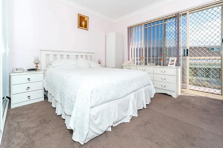 Fifth view of Homely townhouse listing, 4/8 Carnegie Circuit, Chifley NSW 2036