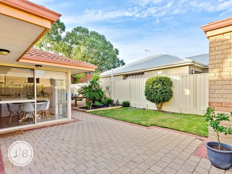 Fourth view of Homely other listing, 2/4 Henning Crescent, Manning WA 6152