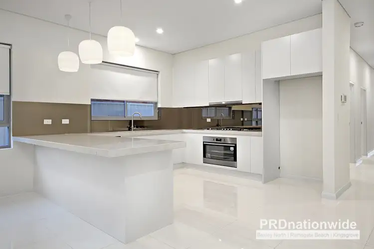 Third view of Homely semi-detached listing, 151A St Georges Road, Bexley NSW 2207