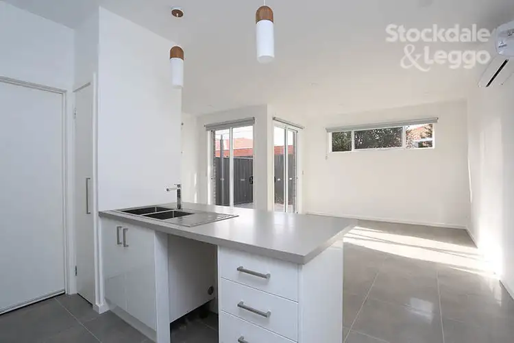 Third view of Homely townhouse listing, 26A Hartington Street, Glenroy VIC 3046