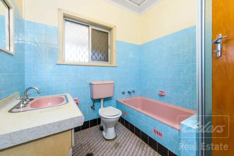 Fifth view of Homely house listing, 8 Forshaw Avenue, Chester Hill NSW 2162