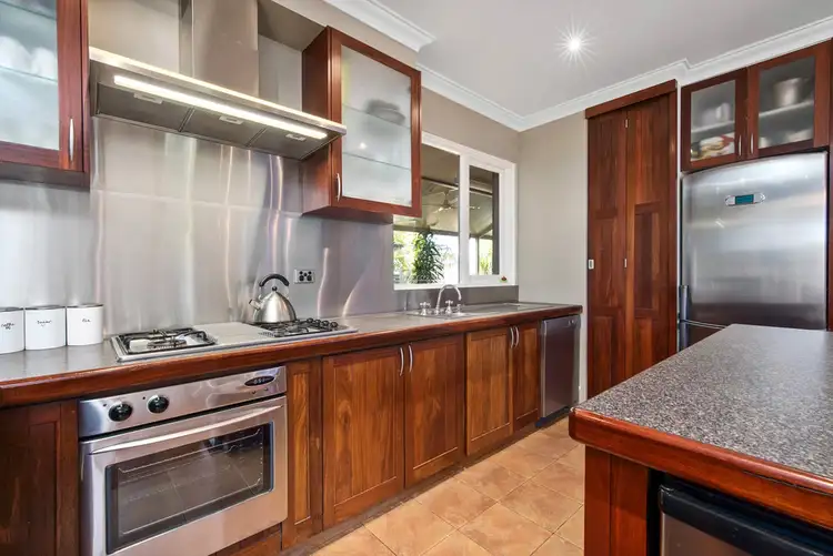 Third view of Homely house listing, 27 Blackwood Avenue, Hamilton Hill WA 6163