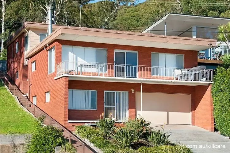 Second view of Homely house listing, 82 Araluen Drive, Hardys Bay NSW 2257