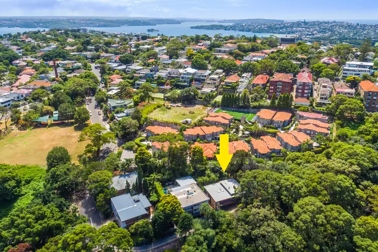 27 Cooper Park Road, Bellevue Hill NSW 2023