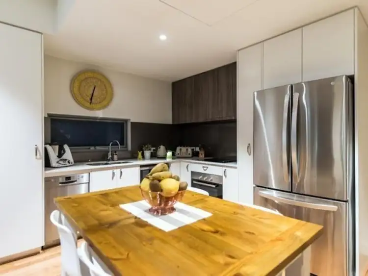 Third view of Homely apartment listing, 14/87 Bulwer Street, Perth WA 6000