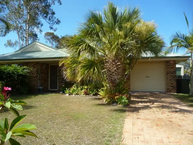 7 Thornbill Drive