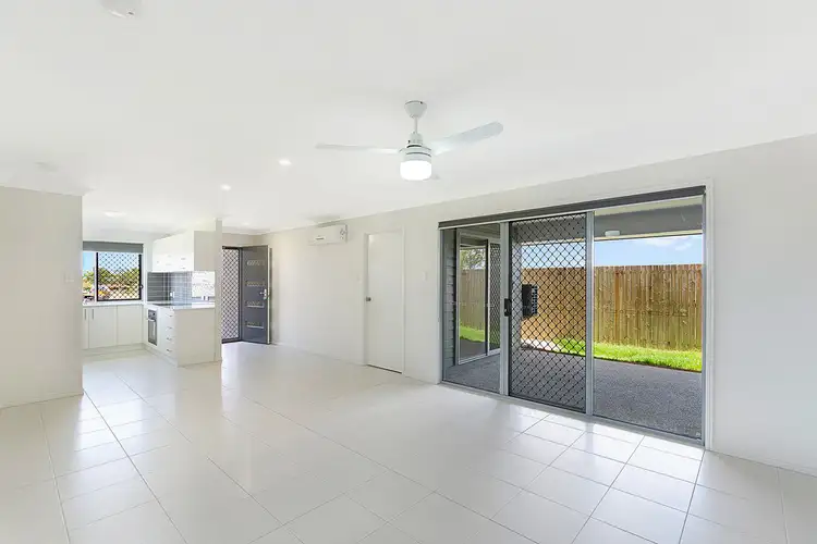 Fifth view of Homely unit listing, 1, 59 Sanctuary Drive, Cranley QLD 4350