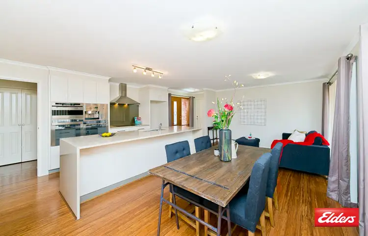 Main view of Homely townhouse listing, 4/31 Bywaters Street, Amaroo ACT 2914